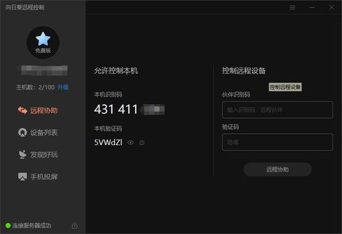 軟件服務(wù)商如何做好售后遠程維護？用它就夠了！