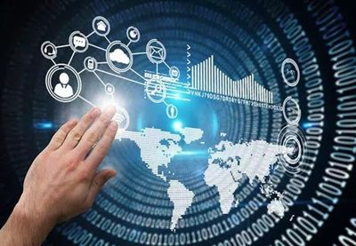 中國股市 這8大軟件服務(wù)公司，堪稱數(shù)字經(jīng)濟(jì)核心龍頭