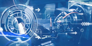 智能制造十大未來行業趨勢 技術咨詢視角的深度洞察