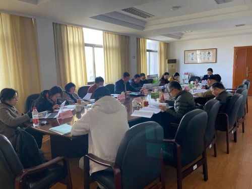 科學規劃聲環境，海鹽縣召開聲功能區劃分技術咨詢會